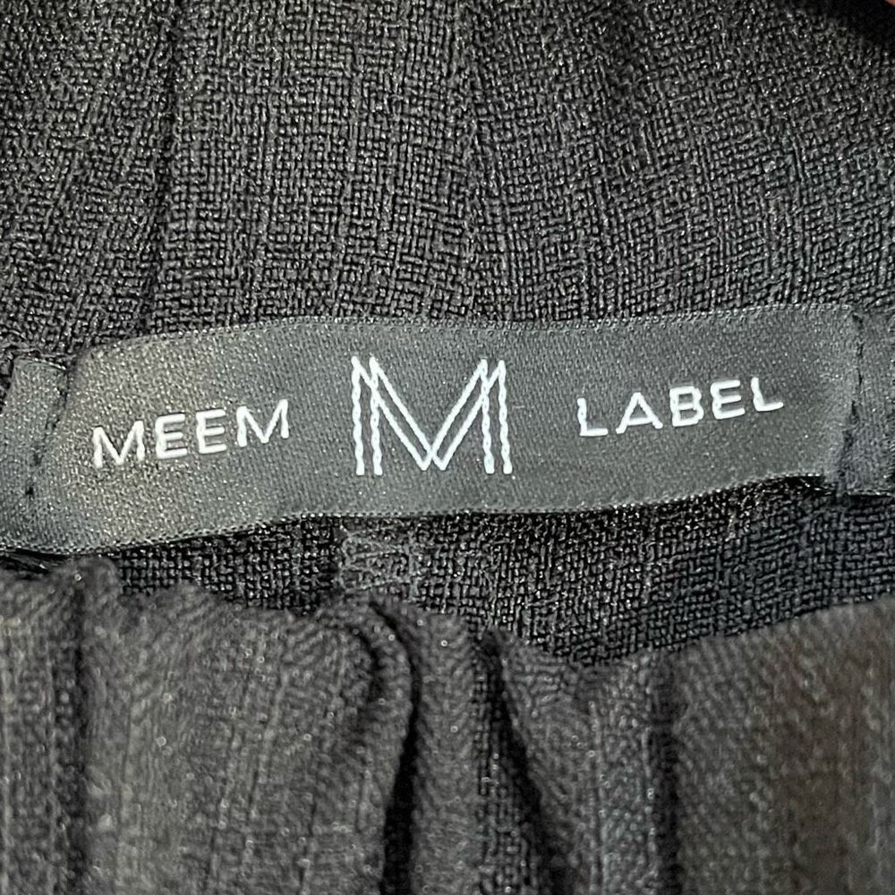 MEEM LABEL   - Picture 3 of 5